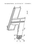 PHOTOVOLTAIC MODULE KIT INCLUDING CONNECTOR ASSEMBLY FOR NON-PENETRATING     ARRAY INSTALLATION diagram and image