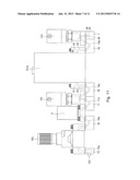 MIXED GAS SUPPLY APPARATUS diagram and image