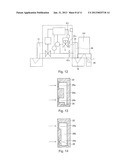 MIXED GAS SUPPLY APPARATUS diagram and image