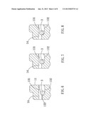 FLOW RATE STABILIZER AND CONNECTING TUBE COMPRISING THE SAME diagram and image