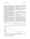 RADIAL TIRE FOR HEAVY LOAD diagram and image