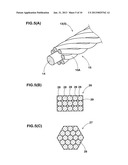 PNEUMATIC TIRE diagram and image