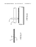 METHOD OF MANUFACTURING A SHINGLE WITH REINFORCED NAIL ZONE diagram and image