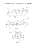 HAND-TEARABLE MASKING TAPE WITH SILICONE-CONTAINING LOW ADHESION BACKSIZE diagram and image