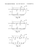 HAND-TEARABLE MASKING TAPE WITH SILICONE-CONTAINING LOW ADHESION BACKSIZE diagram and image