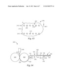 HAND-TEARABLE MASKING TAPE WITH SILICONE-CONTAINING LOW ADHESION BACKSIZE diagram and image