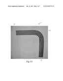 HAND-TEARABLE MASKING TAPE WITH SILICONE-CONTAINING LOW ADHESION BACKSIZE diagram and image