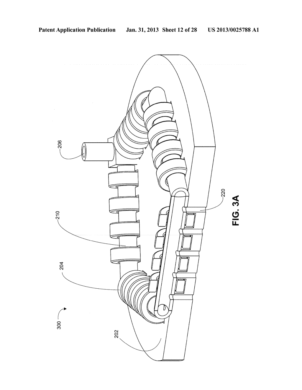 Distributed, Non-Concentric Multi-Zone Plasma Source Systems, Methods and     Apparatus - diagram, schematic, and image 13