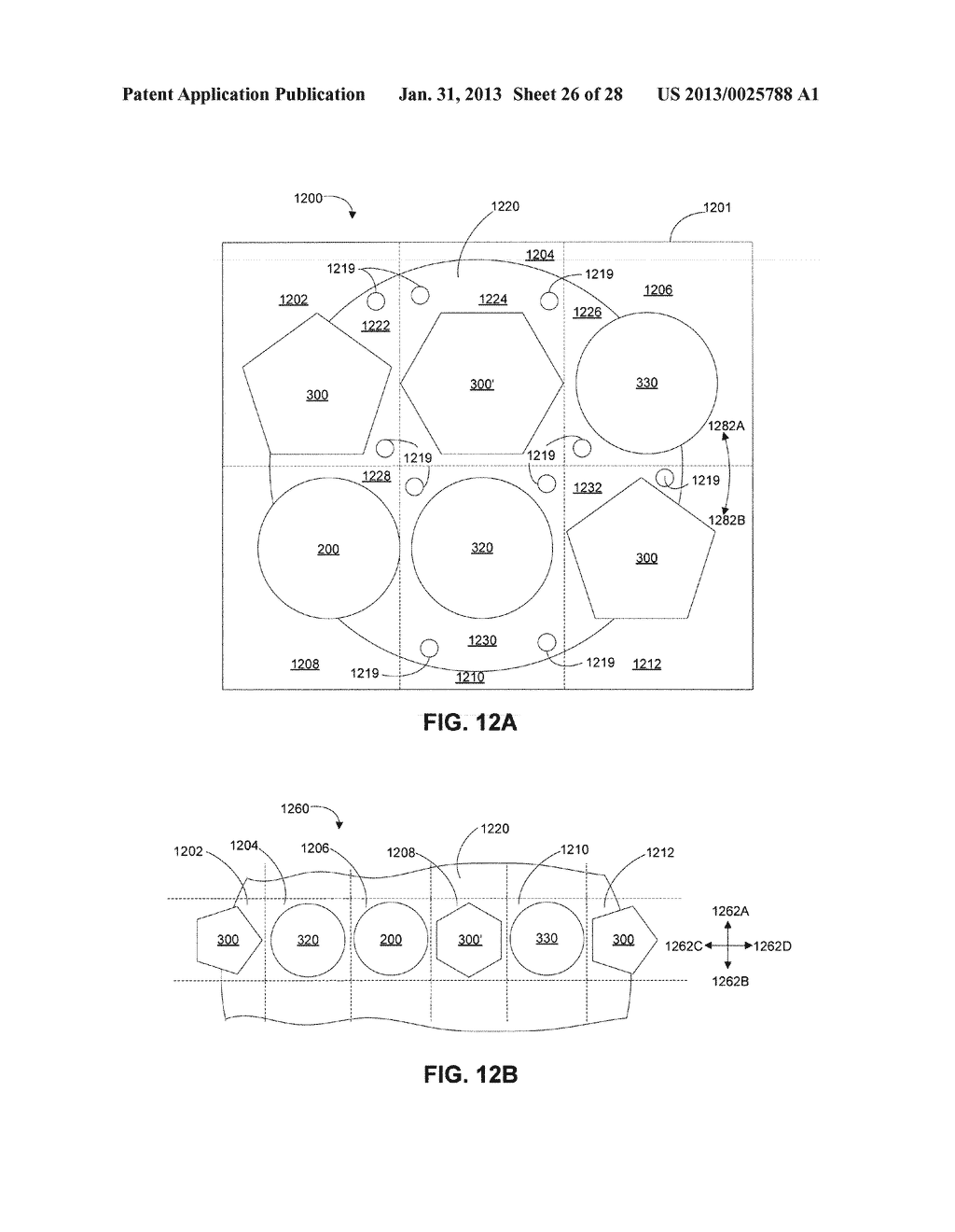 Distributed, Non-Concentric Multi-Zone Plasma Source Systems, Methods and     Apparatus - diagram, schematic, and image 27