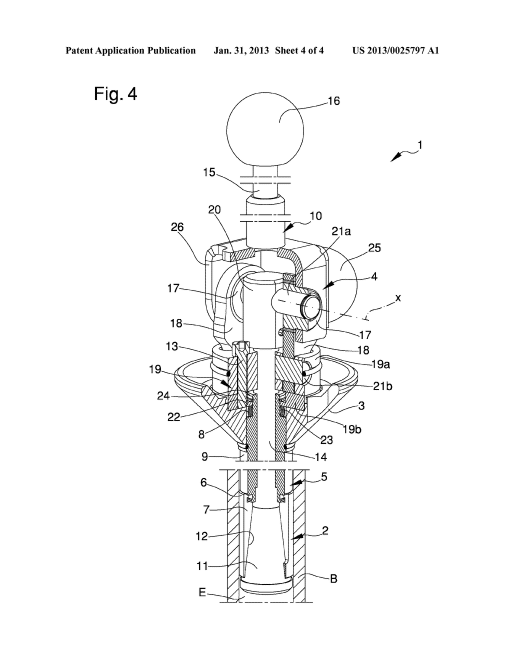 DEVICE FOR LOCKING WHEEL RIMS FOR VEHICLES ON REPAIR WORKSHOP MACHINES,     PARTICULARLY TYRE-CHANGING MACHINES OR THE LIKE - diagram, schematic, and image 05