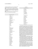 ROLLER SHUTTER SYSTEM FOR A MOTOR VEHICLE BODY diagram and image