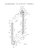 CLOSE-LOOP TEMPERATURE EQUALIZATION DEVICE HAVING SINGLE-FLOWPATH HEAT     RELEASING DEVICE diagram and image