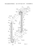 CLOSE-LOOP TEMPERATURE EQUALIZATION DEVICE HAVING SINGLE-FLOWPATH HEAT     RELEASING DEVICE diagram and image