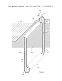 CLOSE-LOOP TEMPERATURE EQUALIZATION DEVICE HAVING SINGLE-FLOWPATH HEAT     RELEASING DEVICE diagram and image