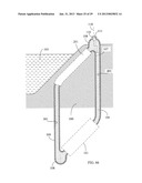 CLOSE-LOOP TEMPERATURE EQUALIZATION DEVICE HAVING HEAT RELEASING DEVICE     STRUCTURED BY MULTIPLE FLOWPATH diagram and image