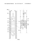 Managing Pressurized Fluid in a Downhole Tool diagram and image