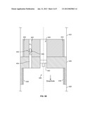 Managing Pressurized Fluid in a Downhole Tool diagram and image