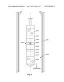 Managing Pressurized Fluid in a Downhole Tool diagram and image