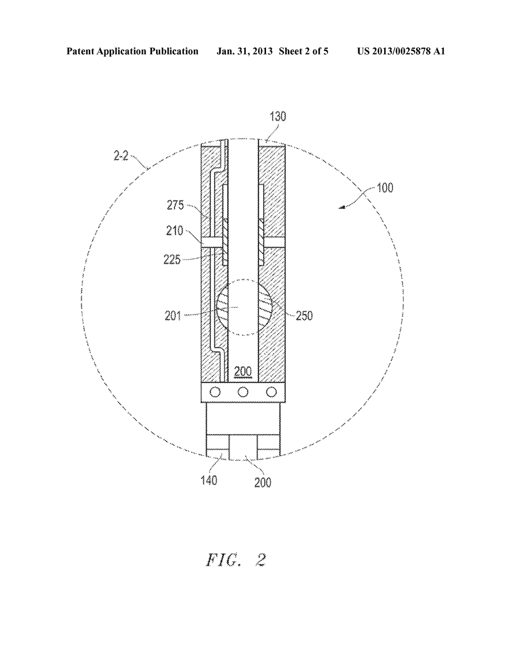 SURFACE CONTROLLED REVERSIBLE COILED TUBING VALVE ASSEMBLY - diagram, schematic, and image 03