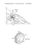 Method to restrict the number of cycles in a continuous j-slot in a     downhole tool diagram and image