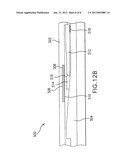 DEGRADABLE LAYER FOR TEMPORARILY PROTECTING A SEAL diagram and image