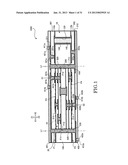 WIRING BOARD AND METHOD FOR MANUFACTURING THE SAME diagram and image