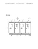 WIRING BOARD AND METHOD FOR MANUFACTURING THE SAME diagram and image