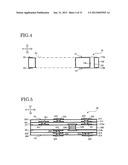 WIRING BOARD AND METHOD FOR MANUFACTURING THE SAME diagram and image