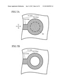 WIRING BOARD AND METHOD FOR MANUFACTURING THE SAME diagram and image