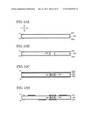 WIRING BOARD AND METHOD FOR MANUFACTURING THE SAME diagram and image