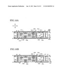 WIRING BOARD AND METHOD FOR MANUFACTURING THE SAME diagram and image