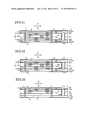 WIRING BOARD AND METHOD FOR MANUFACTURING THE SAME diagram and image