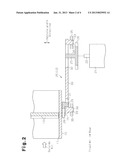 GRILLE SHUTTER DEVICE diagram and image