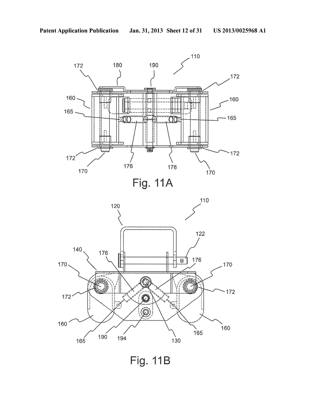 Systems for Use with Multiple Safety Devices and Connectors for Use     Therewith - diagram, schematic, and image 13