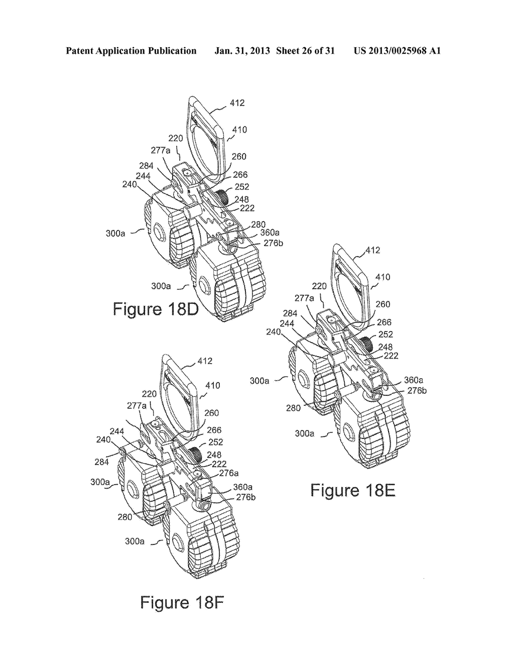 Systems for Use with Multiple Safety Devices and Connectors for Use     Therewith - diagram, schematic, and image 27