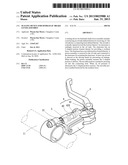 SEALING DEVICE FOR HYDRAULIC BRAKE LEVER ASSEMBLY diagram and image