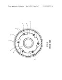 BICYCLE HUB ASSEMBLY diagram and image