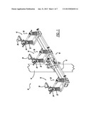 Electric Power Distribution Switch diagram and image