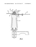 Electric Power Distribution Switch diagram and image