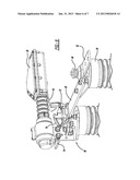 Electric Power Distribution Switch diagram and image