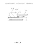 KEY SWITCH APPARATUS AND ELECTRONIC DEVICE diagram and image