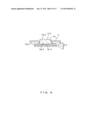 KEY SWITCH APPARATUS AND ELECTRONIC DEVICE diagram and image