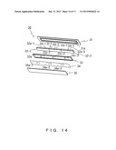 KEY SWITCH APPARATUS AND ELECTRONIC DEVICE diagram and image