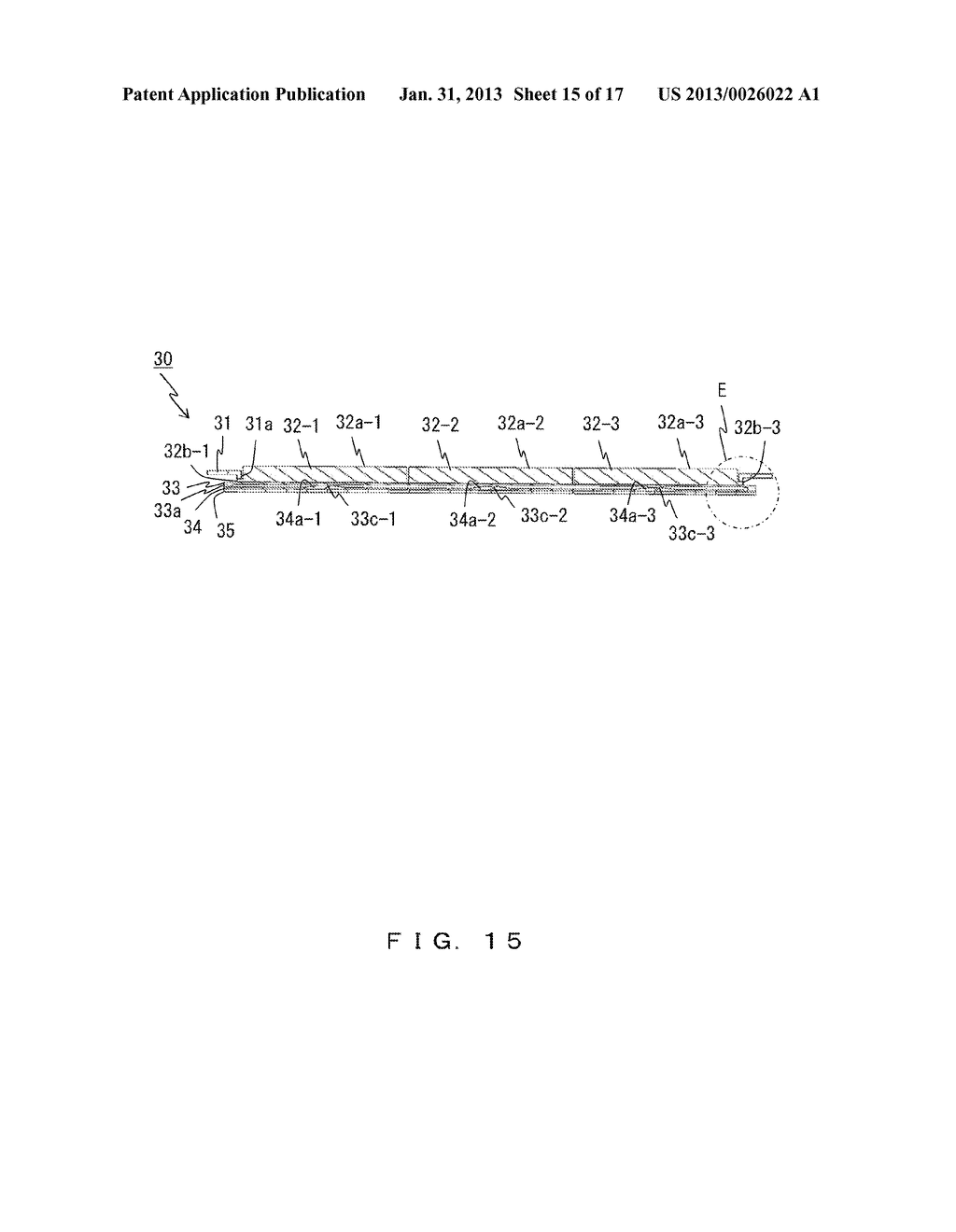 KEY SWITCH APPARATUS AND ELECTRONIC DEVICE - diagram, schematic, and image 16