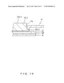 KEY SWITCH APPARATUS AND ELECTRONIC DEVICE diagram and image