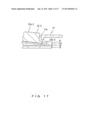 KEY SWITCH APPARATUS AND ELECTRONIC DEVICE diagram and image