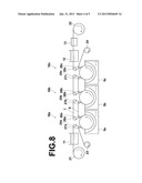 ANODIZING APPARATUS diagram and image