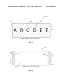 COMPLIANCE AID LABELING FOR MEDICATION CONTAINERS diagram and image