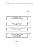 COMPLIANCE AID LABELING FOR MEDICATION CONTAINERS diagram and image