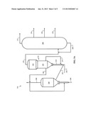 HYDROGEN-ENRICHED FEEDSTOCK FOR FLUIDIZED CATALYTIC CRACKING PROCESS diagram and image